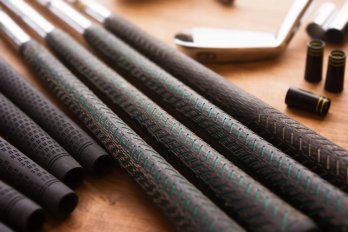 Guide - Changer de grip de golf