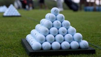 Guide - Jouez-vous avec les mauvaises balles de golf?