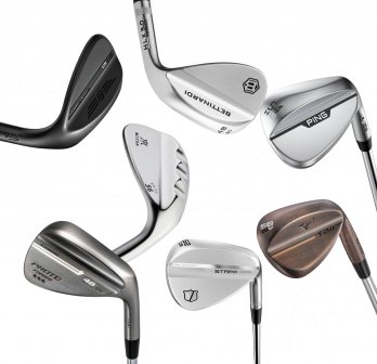Guide - Comment choisir le bon intervalle entre vos wedges