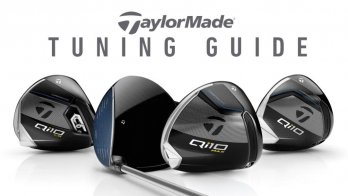 Guide - Comment ajuster le driver TaylorMade