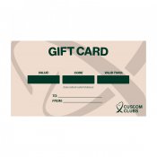 Carte Cadeau