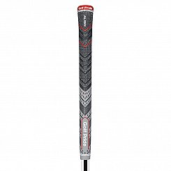 Golf Pride New Decade MCC Plus4 Grey ALIGN - (Standard)