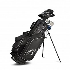 Callaway - XT Junior Set Black