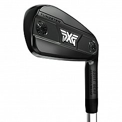 PXG 0311 T GEN8 Xtreme Dark - 6 clubs (custom)