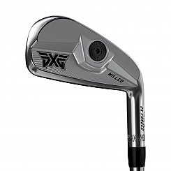 PXG 0317 X Driving Iron (Custom)