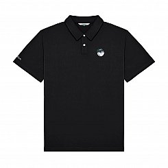 Malbon FAIRWAY BALDWIN POLO