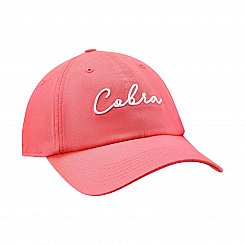 Cobra Sunset Script Cap