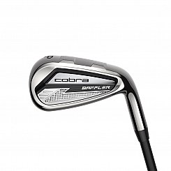 Cobra Baffler Combo - 6 irons (custom)