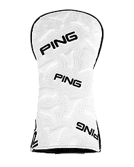 Ping Icon Driver Headcover