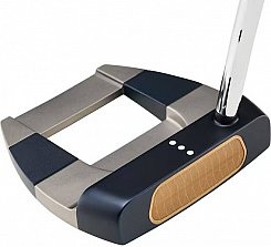 Odyssey Ai-One Milled Jailbird Cruiser Versa DB