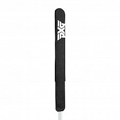 PXG Deluxe Alignment Stick Cover - Black