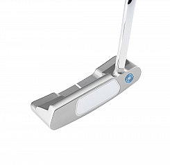 Odyssey Ai-One Silver Double Wide DB