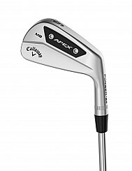 Callaway Apex MB 24 - Single Irons - Steel (custom)