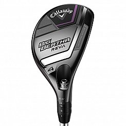 Callaway Big Bertha REVA 23 - Lady - Hybrid (custom)
