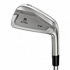 CB.302 White Chrome