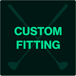 Fitting - Full bag