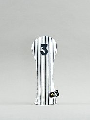 Dormie Workshop - The Home Stretch Fairwaywood Headcover