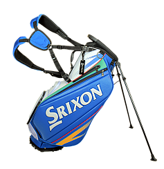 Srixon Tour Ltd The Open - Stand Bag