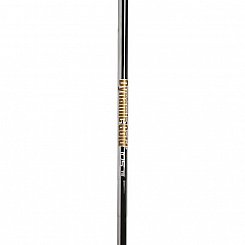 True Temper - Dynamic Gold 105 - Iron 0.355 - 6 skaft - SET
