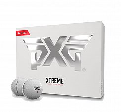 PXG Extreme Tour X - Vit