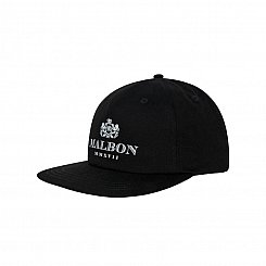 Malbon Monarch Snapback Hat