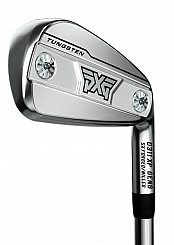PXG 0311 XP GEN8 Chrome - 6 irons (custom)