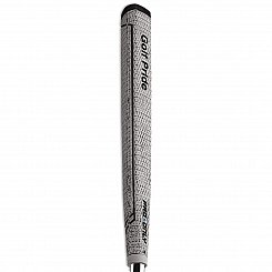 Golf Pride Pro Only Green Star CORD 88cc (Putter Grip)