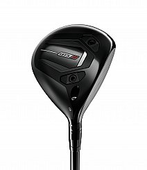 Titleist GTS3 - Fairwaywood (custom)