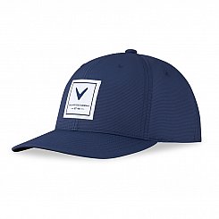 Callaway Rutherford Flexfit Snapback - Navy