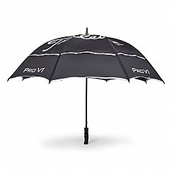 Titleist Tour Double Canopy Umbrella