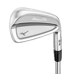 Mizuno PRO S-4