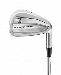 Wilson Staff Model CB - 6 irons (custom)