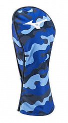 Mizuno RB Driver Headcover - Camo