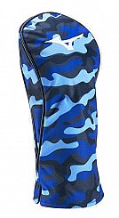 Mizuno RB Driver Headcover - Camo