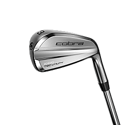 Cobra KING TEC - Utility (custom)