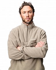 Local Rule Fleece Pullover