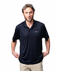 Local Rule Tech Polo