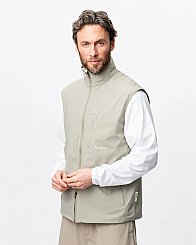 Local Rule Tech Vest