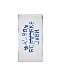 Malbon Ironworks Towel