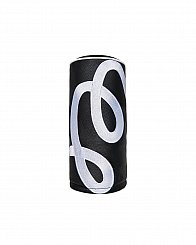 Malbon Driver Headcover - BLACK