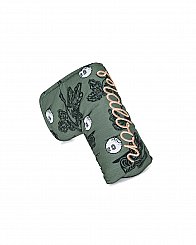 Malbon Foraging Fairways Blade Headcover