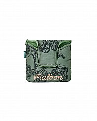 Malbon Foraging Fairways Blade Headcover