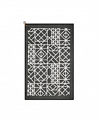 Malbon Antilles Towel