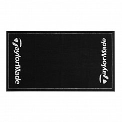 TaylorMade Tour Towel