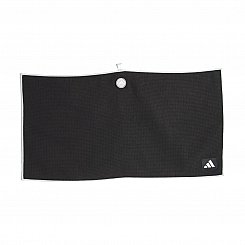 Adidas Magnetic Microfiber Players Towel