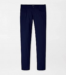 Peter Millar BINGHAM PERFORMANCE FIVE-POCKET PANT