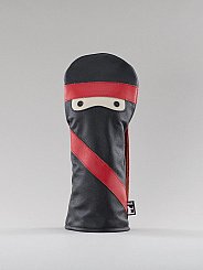 Dormie Workshop - The Ninja Warrior Driver Headcover