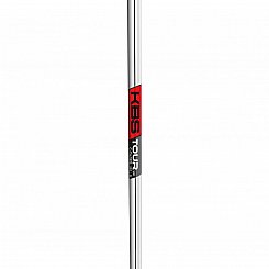 KBS C-taper - Iron 0.355 - 6 shafts - SET