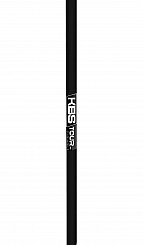 KBS C-taper Lite Black Limited Edition - Iron 0.355 - 6 shafts - SET