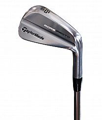 TaylorMade RORS PROTO - 7 irons (custom)